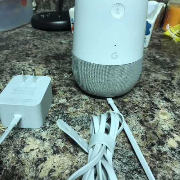 Google Home - Picture 2 of 3